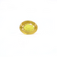 Thailand Yellow Sapphire - 3 Carat - Pramogh