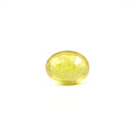 Yellow Sapphire - 3 Carat