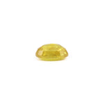 Yellow Sapphire - 3 Carat