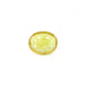 Thailand Yellow Sapphire - 4.55 Carat - Pramogh