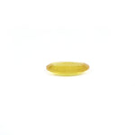 Yellow Sapphire - 4.55 Carat
