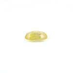Yellow Sapphire - 2.35 Carat