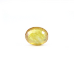Yellow Sapphire - 3.3 Carat