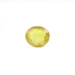 Yellow Sapphire - 3.05 Carat