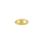 Yellow Sapphire - 2.7 Carat