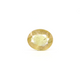 Thailand Yellow Sapphire - 3.3 Carat - Pramogh