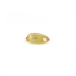Yellow Sapphire - 3.3 Carat