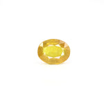 Thailand Yellow Sapphire - 4.25 Carat - Pramogh