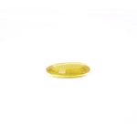 Yellow Sapphire - 4.25 Carat
