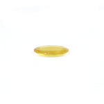 Yellow Sapphire - 4.1 Carat