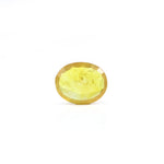 Yellow Sapphire - 2.4 Carat