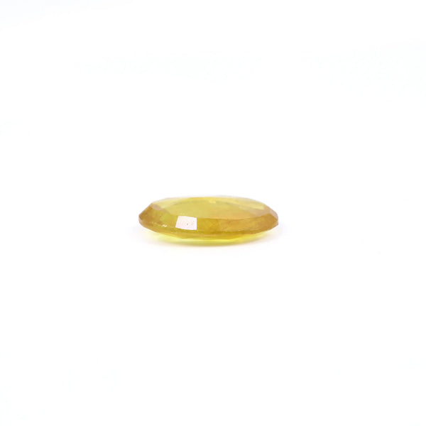 Yellow Sapphire - 2.4 Carat