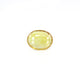 Thailand Yellow Sapphire - 3.4 Carat - Pramogh