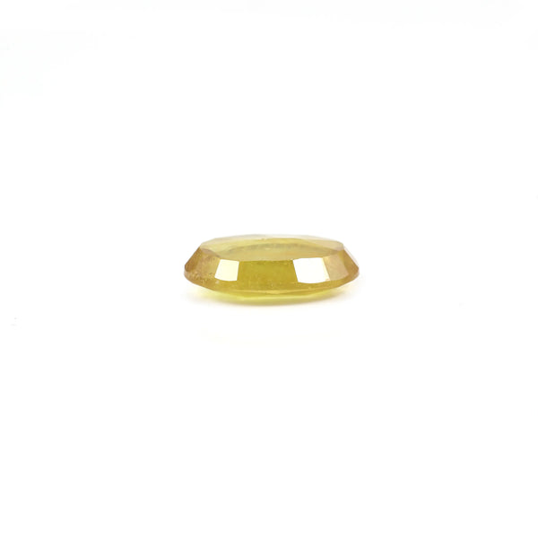 Yellow Sapphire - 3.4 Carat