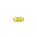 Yellow Sapphire - 4.9 Carat
