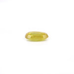 Yellow Sapphire - 5.1 Carat
