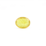 Yellow Sapphire - 2.75 Carat