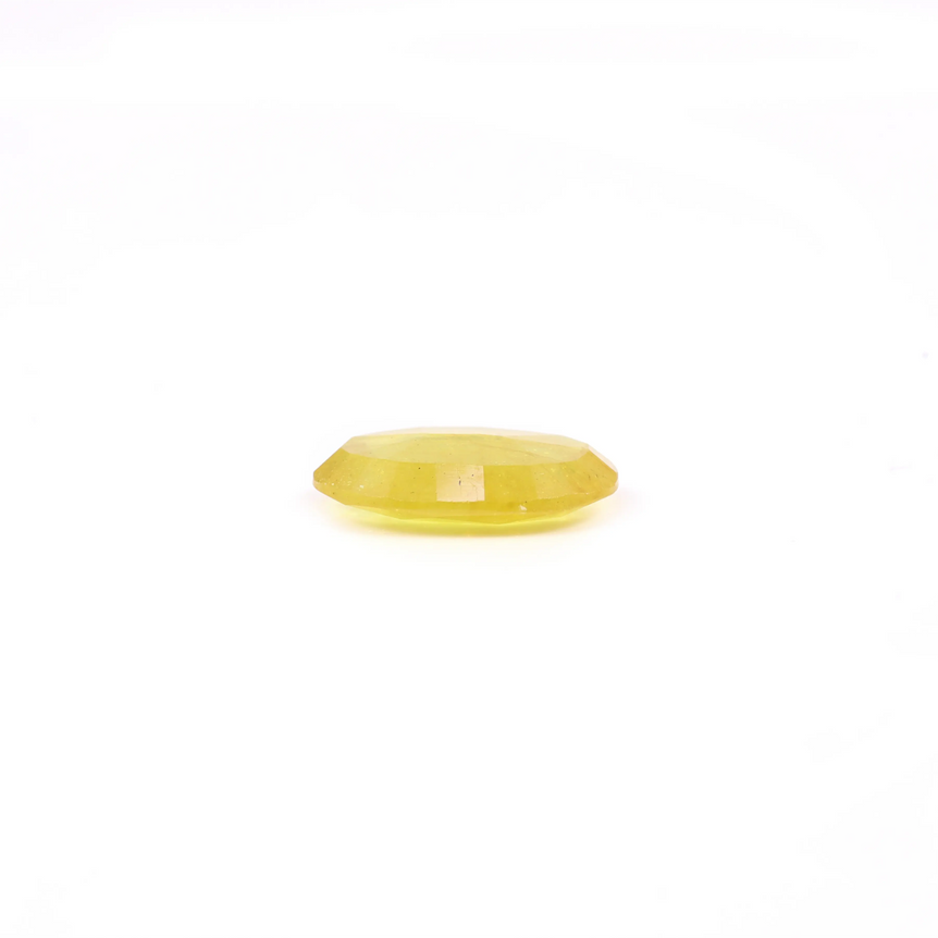 Yellow Sapphire - 2.75 Carat