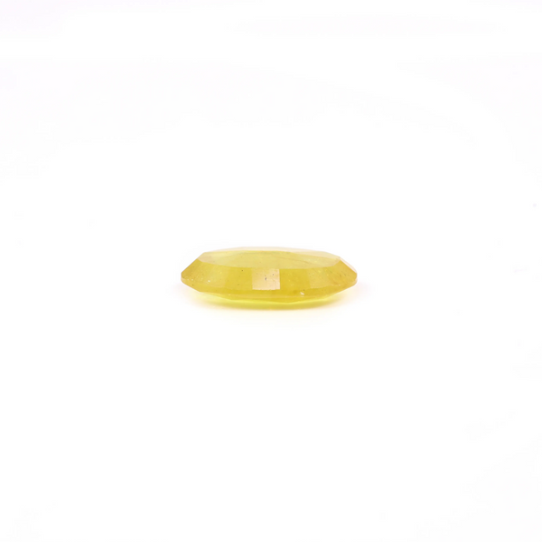 Yellow Sapphire - 2.75 Carat
