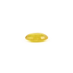Yellow Sapphire - 3.4 Carat