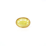 Thailand Yellow Sapphire - 3.1 Carat - Pramogh