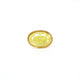 Thailand Yellow Sapphire - 3.1 Carat - Pramogh