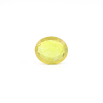 Yellow Sapphire - 1.8 Carat