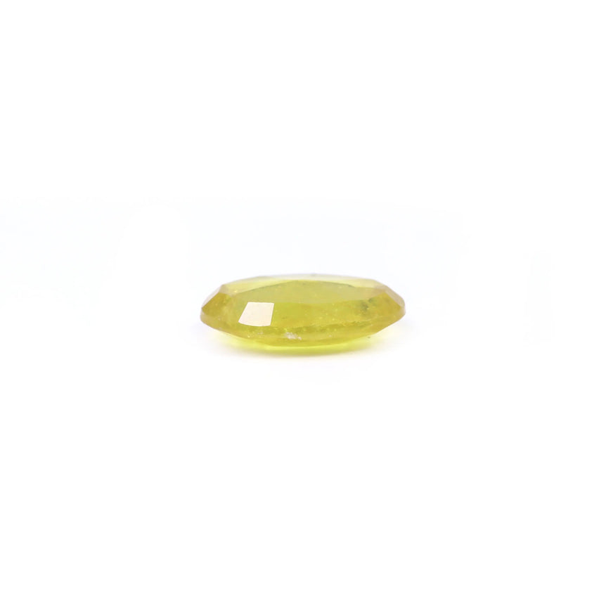 Yellow Sapphire - 1.8 Carat