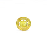 Thailand Yellow Sapphire - 3.6 Carat - Pramogh