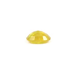 Yellow Sapphire - 3.6 Carat