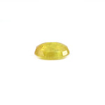 Yellow Sapphire - 4.95 Carat