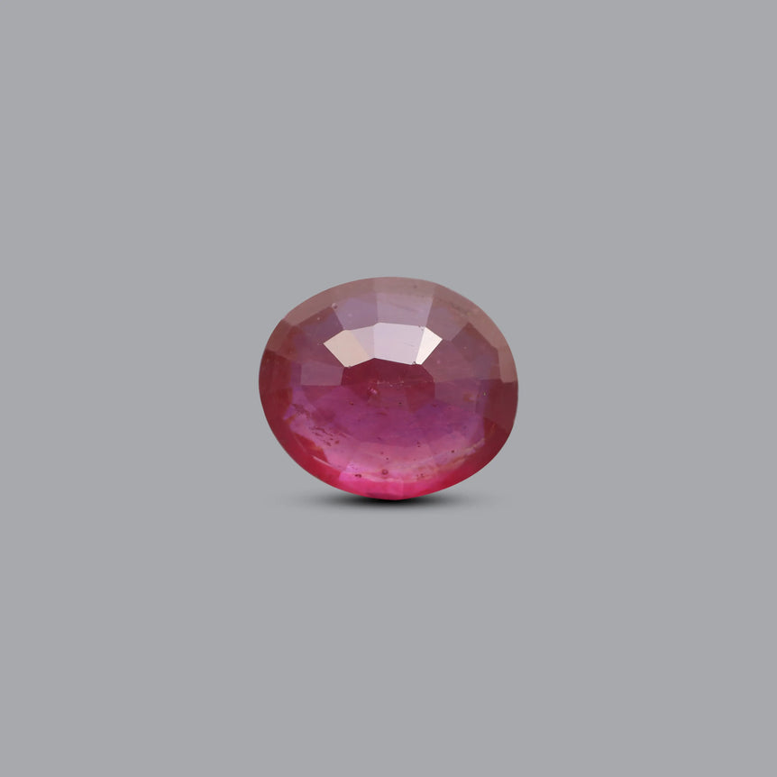 Ruby - 7.35 Carat