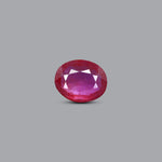 Thailand Ruby - 7.73 Carat - Pramogh