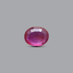 Ruby - 7.73 Carat