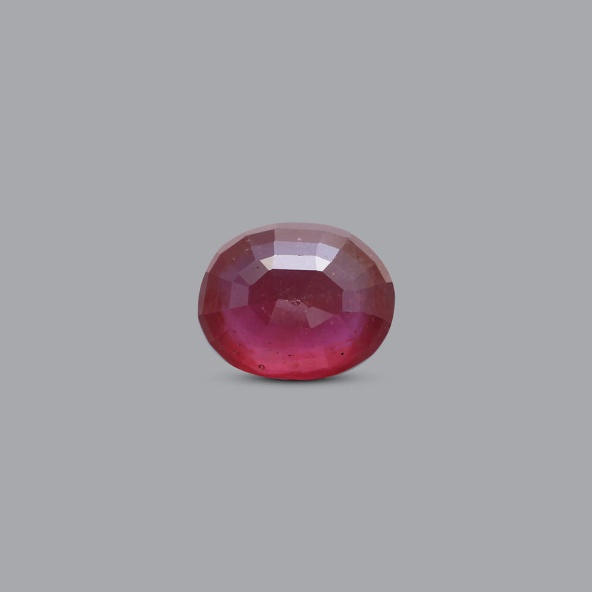 Ruby - 13.45 Carat