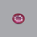 Thailand Ruby - 4.7 Carat - Pramogh