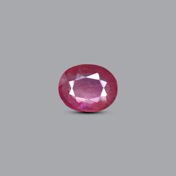 Thailand Ruby - 4.7 Carat - Pramogh