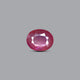 Thailand Ruby - 4.7 Carat - Pramogh