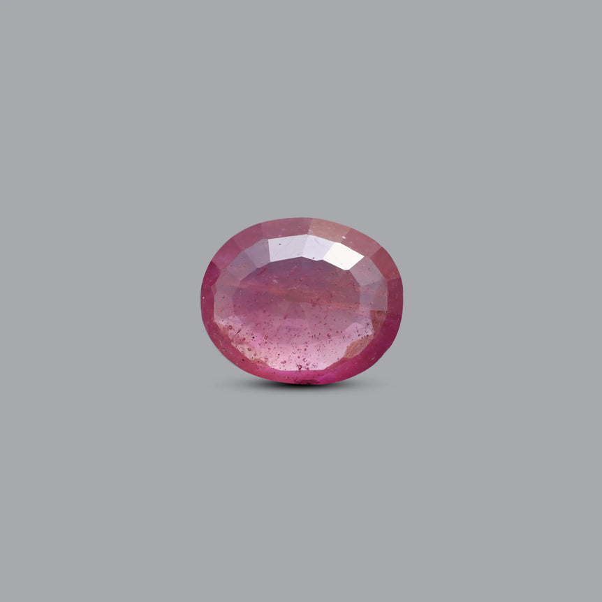 Ruby - 4.7 Carat