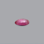 Ruby - 4.7 Carat