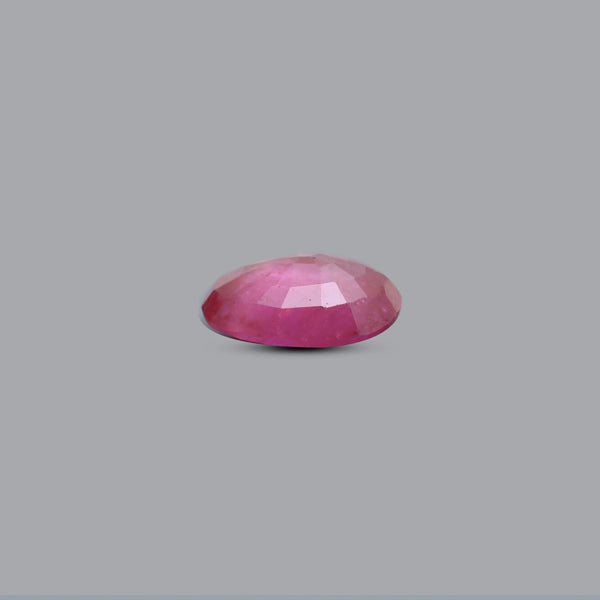 Ruby - 4.7 Carat