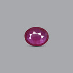 Thailand Ruby - 14.1 Carat - Pramogh