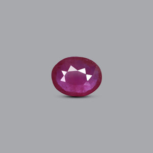 Thailand Ruby - 14.1 Carat - Pramogh