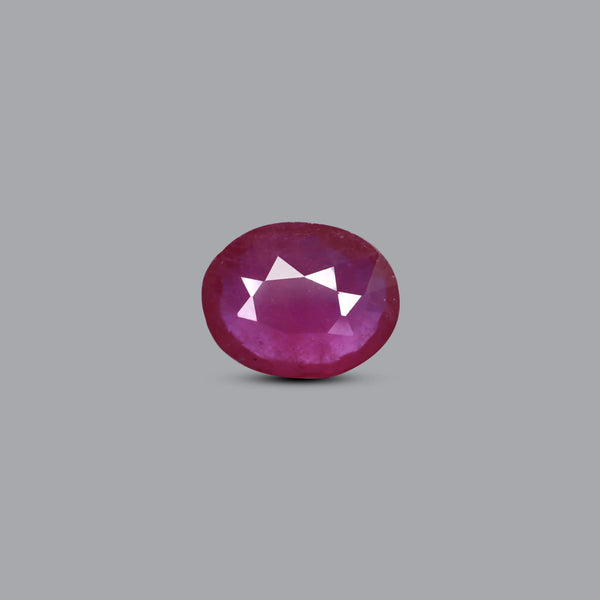 Thailand Ruby - 14.1 Carat - Pramogh