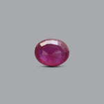 Ruby - 14.1 Carat