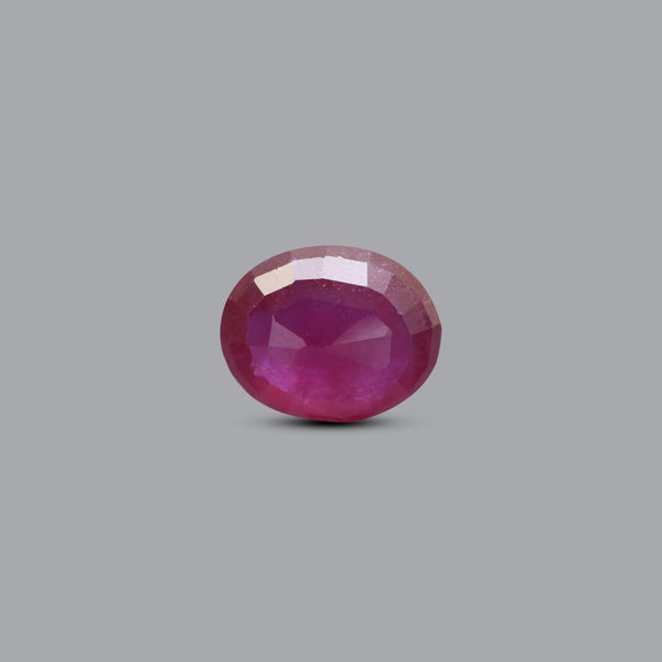 Ruby - 14.1 Carat