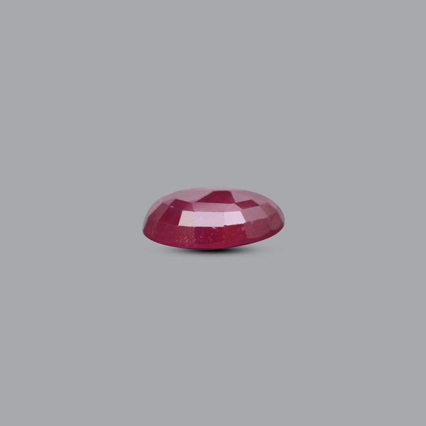 Ruby - 14.1 Carat