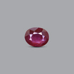 Thailand Ruby - 12.85 Carat - Pramogh