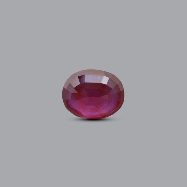 Ruby - 12.85 Carat