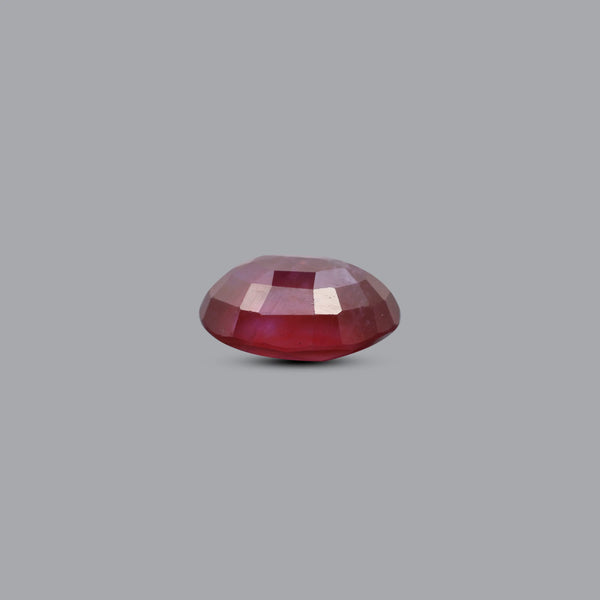 Ruby - 12.85 Carat
